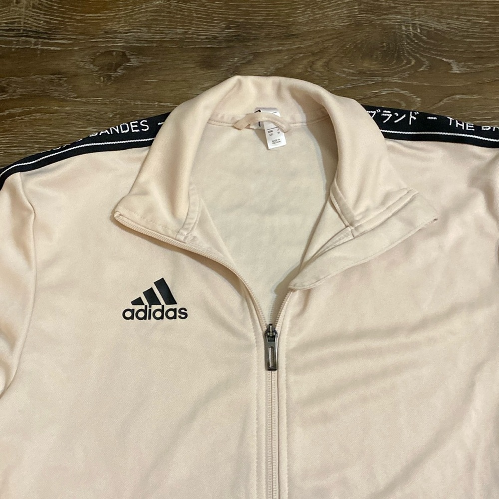 Adidas jacket - Picture 4 of 9